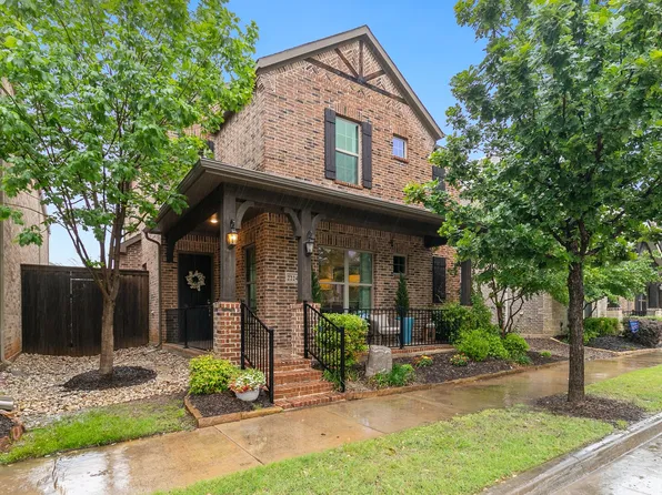2224 7th Ave, Argyle, TX 75028