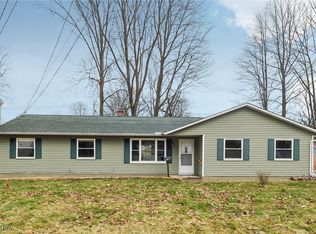 5575 Orchid Ave, Mentor, OH 44060