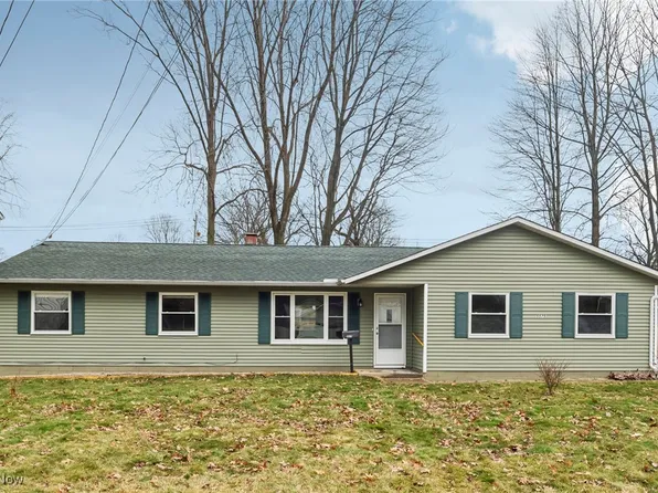 5575 Orchid Ave, Mentor, OH 44060