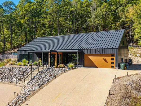 144 Arcade Ln, Hot Springs, AR 71901