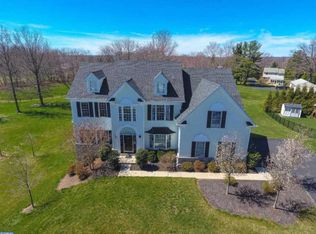 527 Cornell Dr, Warrington, PA 18976