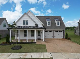 11504 Sunsparkler Way, Collierville, TN 38017