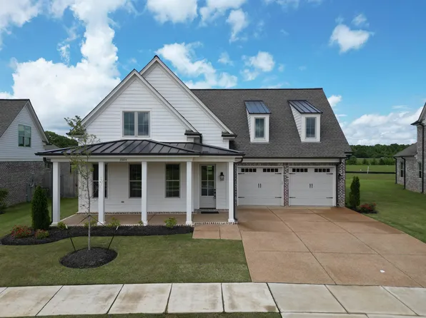 11504 Sunsparkler Way, Collierville, TN 38017