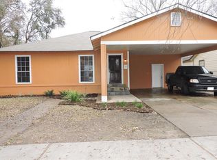 2005 4th St, Galena Park, TX 77547