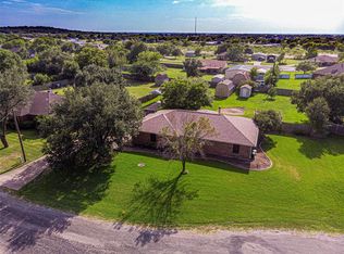1608 Ann And Dossy Ct, Crowley, TX 76036