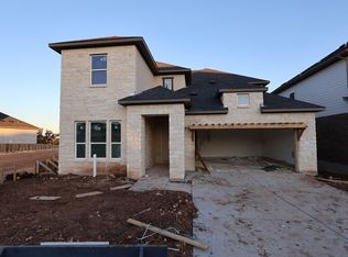 900 Purmela St, Leander, TX 78641
