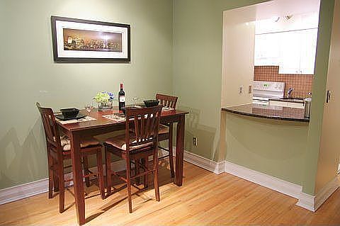 Kitchen Nook 