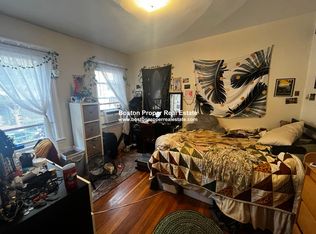 11 Melvin Ave APT 2V, Brighton, MA 02135