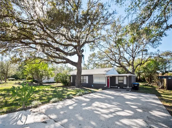 5280 Rose Ave, Orlando, FL 32810