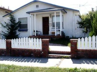2631 S Alma St, San Pedro, CA 90731