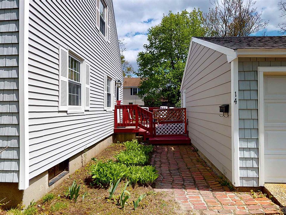 14 Wellman Ave, Nashua, NH 03064 Zillow
