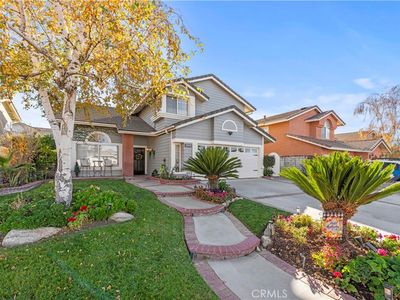 22412 Lemon St, Santa Clarita, CA, 91390