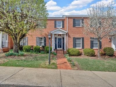2734 Oakland Ave #F-60, Johnson City, TN, 37601