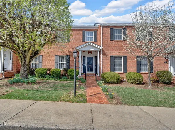 2734 Oakland Ave #F-60, Johnson City, TN 37601