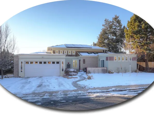 5765 S Crocker St, Littleton, CO 80120