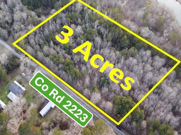 0 County Road 2223, Cleveland, TX 77327