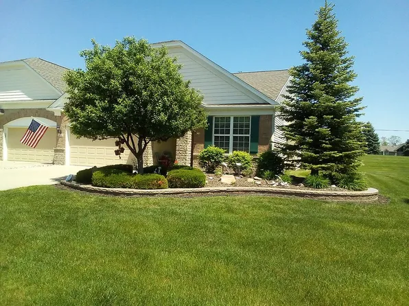 6506 Prairie Dunes Dr, Grand Blanc, MI 48439
