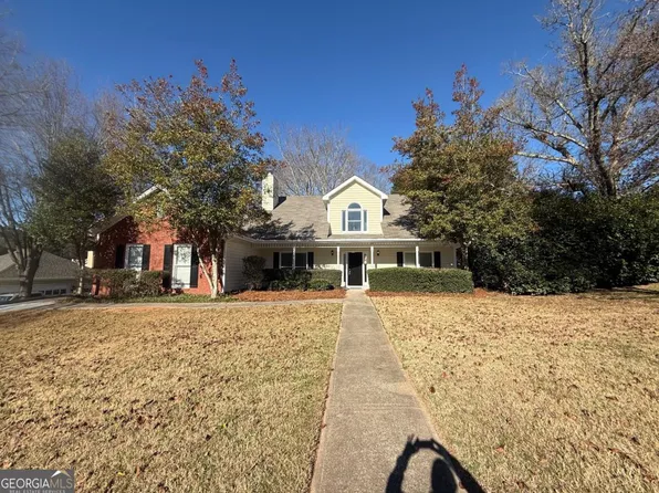 2540 Fortune Dr, Dacula, GA 30019