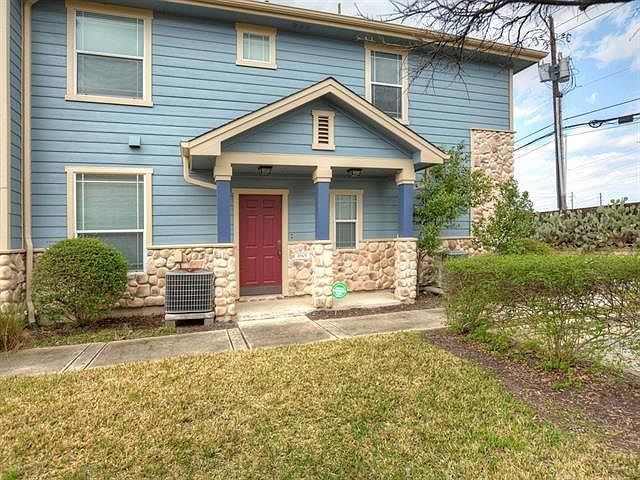 1st image of 1481 E Old Settlers Blvd APT 1601