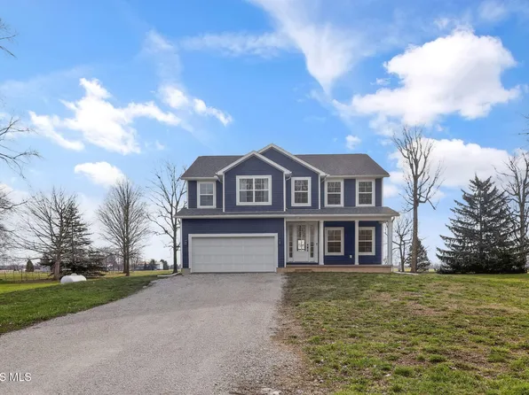 6889 N Township Road 69, Tiffin, OH 44883