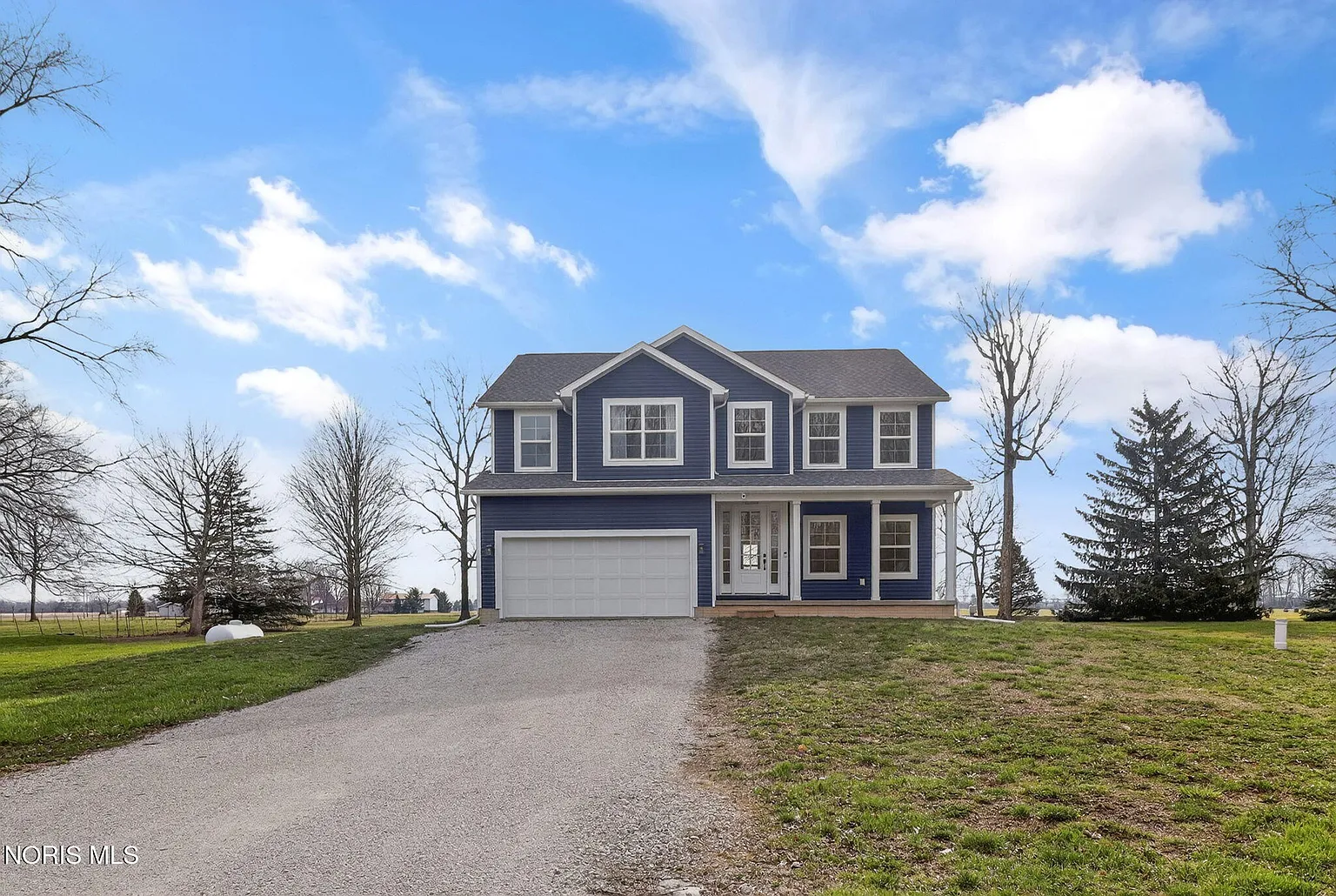 6889 N Township Road 69 photo 1