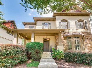 457 Carter Ave SE #23, Atlanta, GA 30317