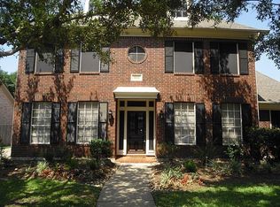 3315 Quiet Lake Dr, Katy, TX 77450