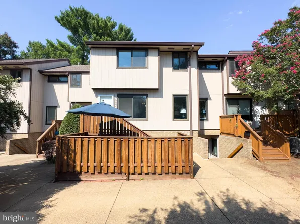 1697 Westwind Way Unit 4B, McLean, VA 22102