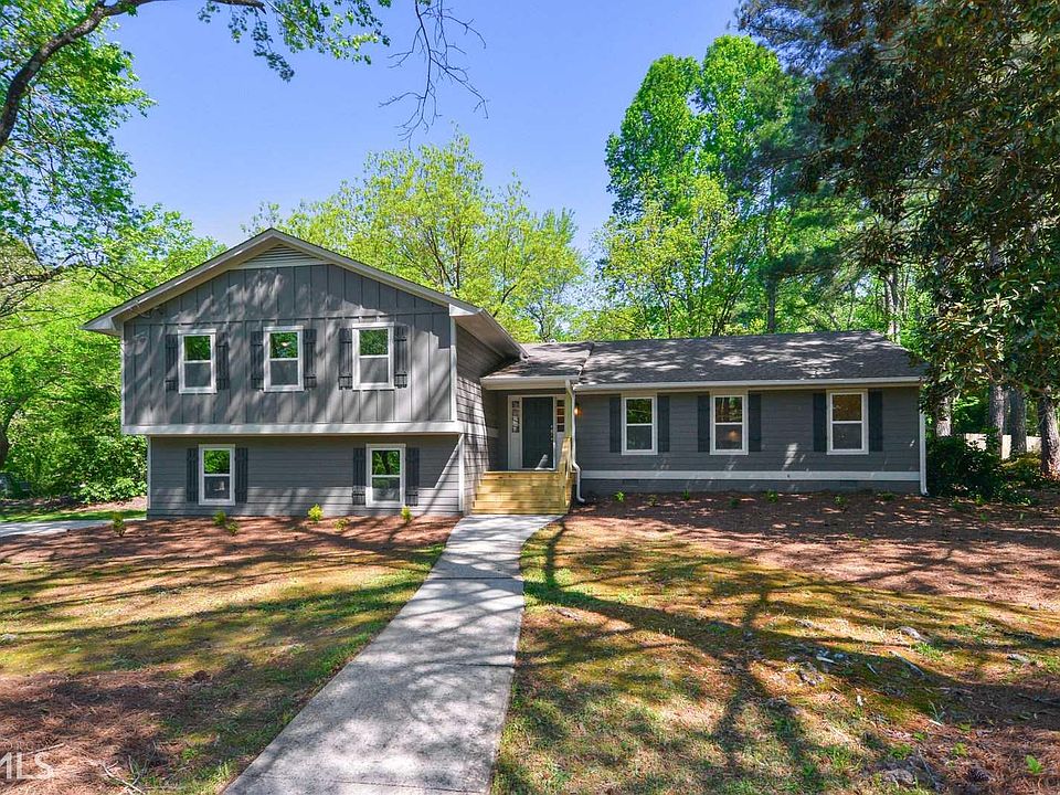 2nd image of 4600 Brunning Ct