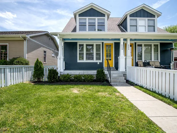 808 Shelby Ave #B, Nashville, TN 37206