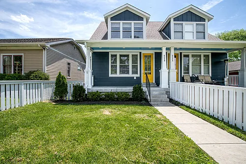 808 Shelby Ave #B Photo 1
