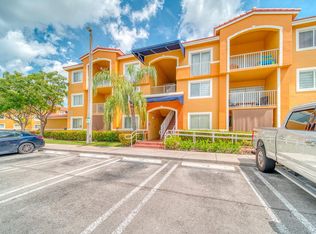 Cutler Lakes Condo, Cutler Bay, FL 33189
