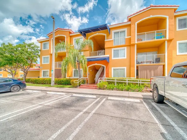 21130 SW 87th Ave APT 304, Cutler Bay, FL 33189
