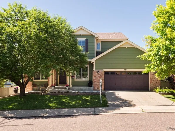 2214 E 101st Avenue, Thornton, CO 80229