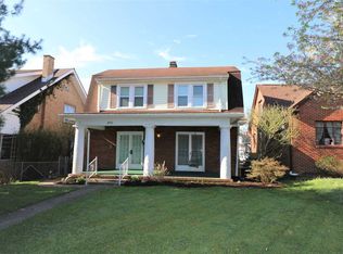 2961 Winters Rd, Huntington, WV 25702