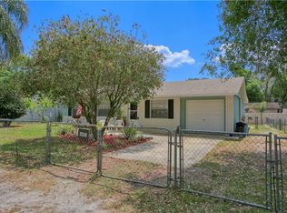 643 Jennings Ave, Lake Helen, FL 32744
