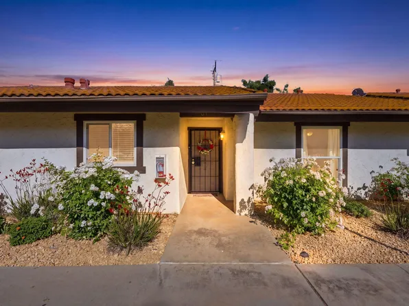 317 W Sierra Avenue, Fresno, CA 93704