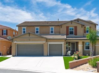 30881 Bristly Ct, Murrieta, CA 92563