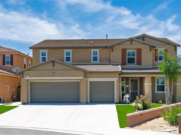 30881 Bristly Ct, Murrieta, CA 92563