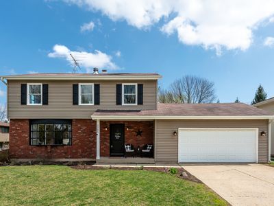 1285 N Lyle Ave, Elgin, IL, 60123