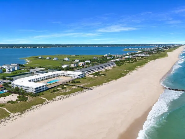 585 Dune Road #A-21, Westhampton Beach, NY 11978
