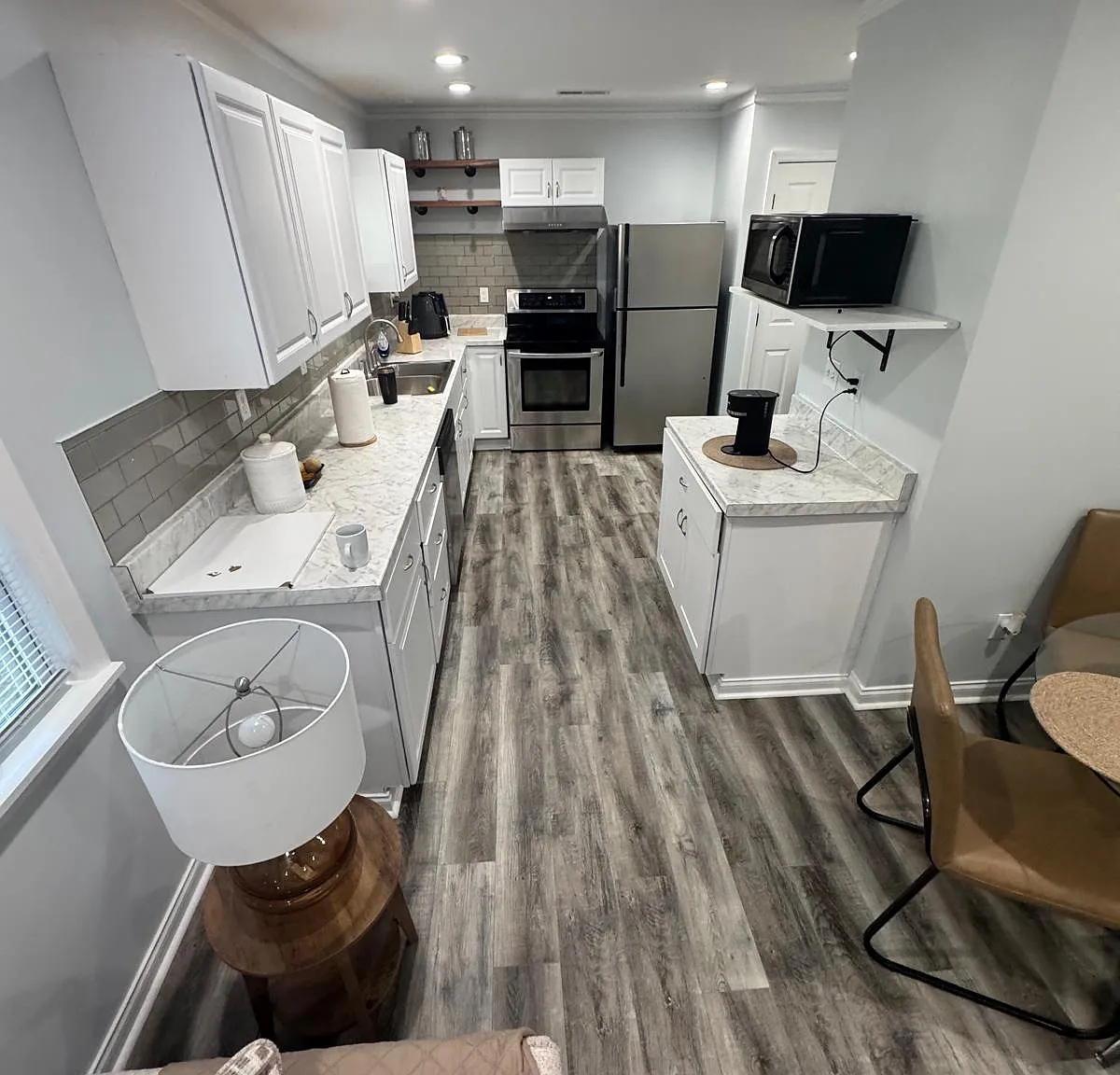 3 bed, 1150 sqft, $1,950 — Photo 4