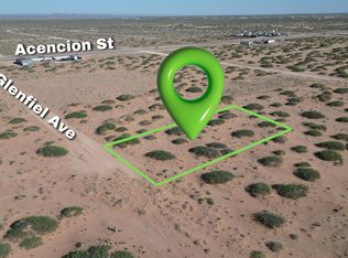 8 & 9 Glenfiel Ave, El Paso, TX 79928