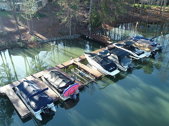 Private Sailview Dock/Slip