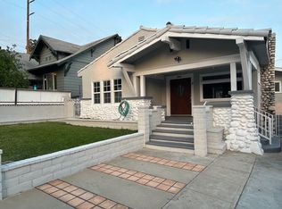 2926 Jeffries Ave, Los Angeles, CA 90065