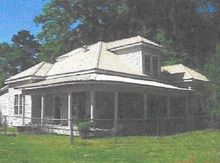 14598 Hosston Rodessa Rd, Hosston, LA 71043