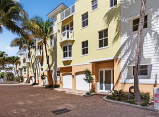 4332 Seagrape Dr #7, Lauderdale By The Sea, FL 33308