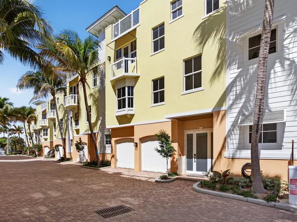 4332 Seagrape Drive #7, Fort Lauderdale, FL 33308