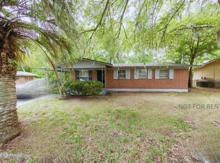 7584 RABORN Lane, Jacksonville, FL 32210
