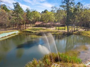 101 Los Flores Dr, Diboll, TX 75941